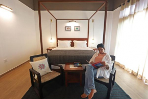 Gannoru Hatana Villa